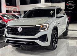 فولكسفاغن أطلس